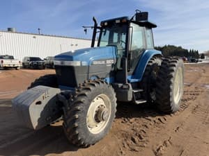 1997 New Holland 8970 Image
