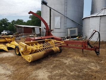 Main image New Holland 900