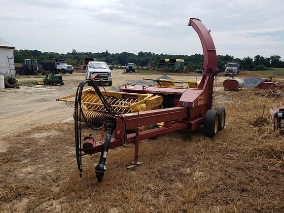 Image of New Holland 900 equipment image 1