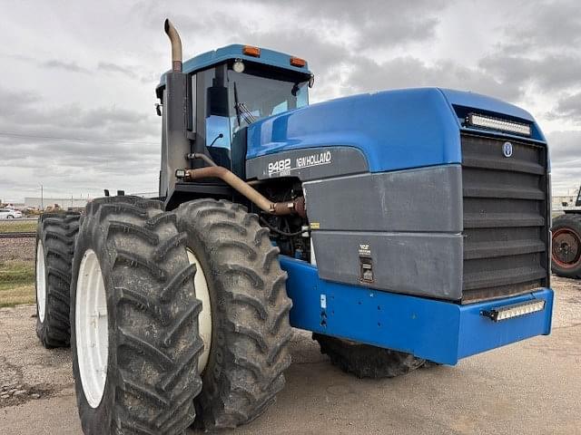 Image of New Holland 9482 equipment image 1