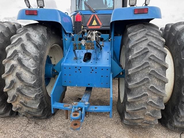 Image of New Holland 9482 equipment image 3