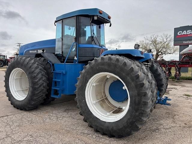 Image of New Holland 9482 equipment image 4