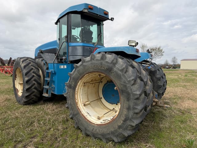 Image of New Holland 9482 equipment image 3