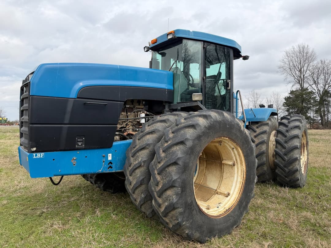 Image of New Holland 9482 Primary image