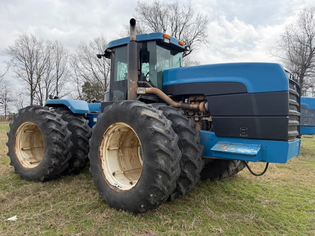 Image of New Holland 9482 equipment image 1