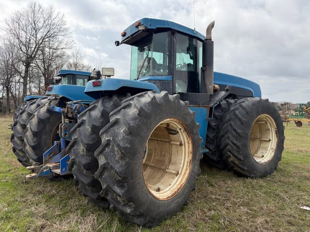 Image of New Holland 9482 equipment image 2