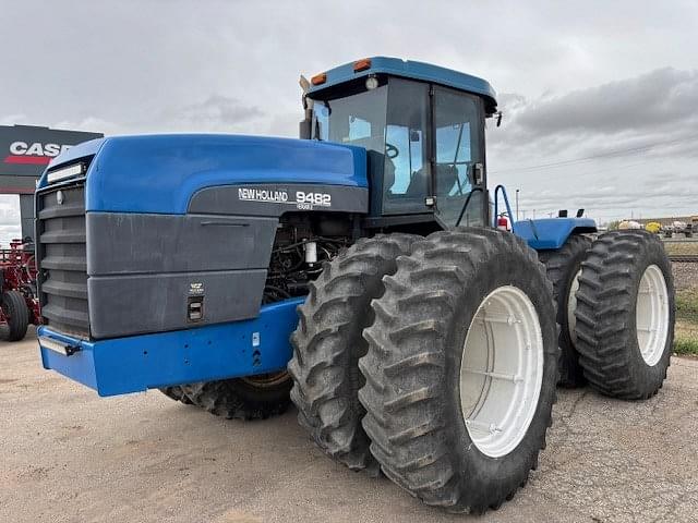 Image of New Holland 9482 Primary Image