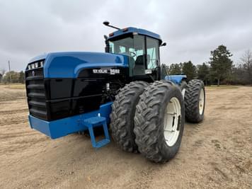 Main image New Holland 9682