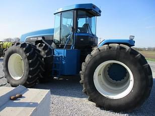 Main image New Holland 9682 27