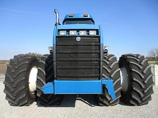 Main image New Holland 9682 29