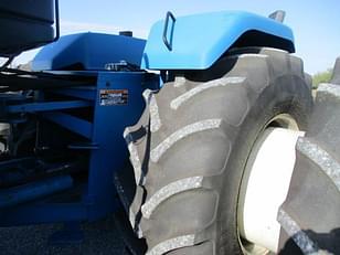 Main image New Holland 9682 40