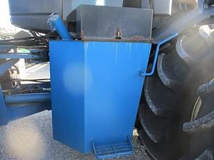 Main image New Holland 9682 45