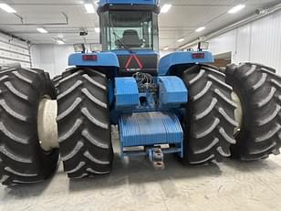 Main image New Holland 9682 5