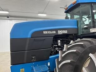 Main image New Holland 9682 6