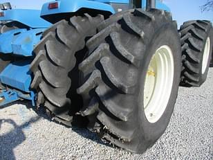 Main image New Holland 9682 75