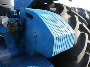 Main image New Holland 9682 86