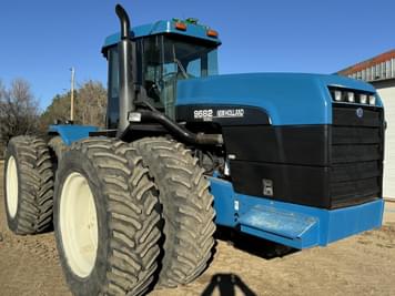 Main image New Holland 9682