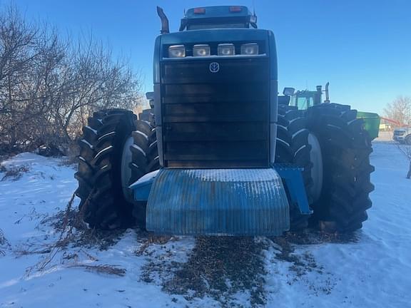 Image of New Holland 9682 equipment image 1