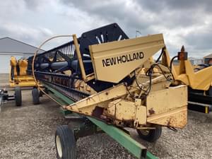 1997 New Holland 973 Image