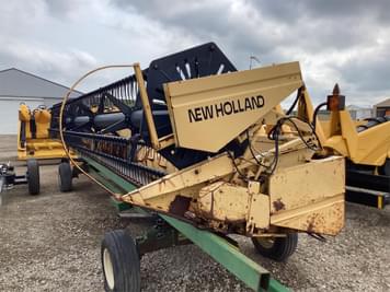 Main image New Holland 973