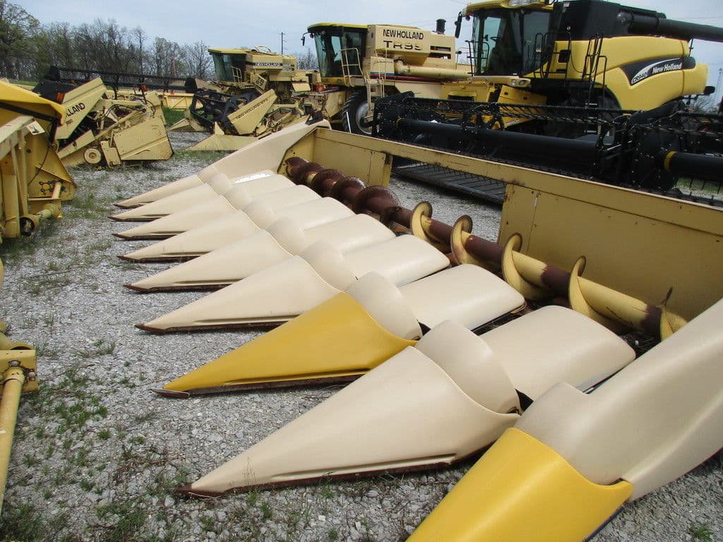 Image of New Holland 996 Image 1