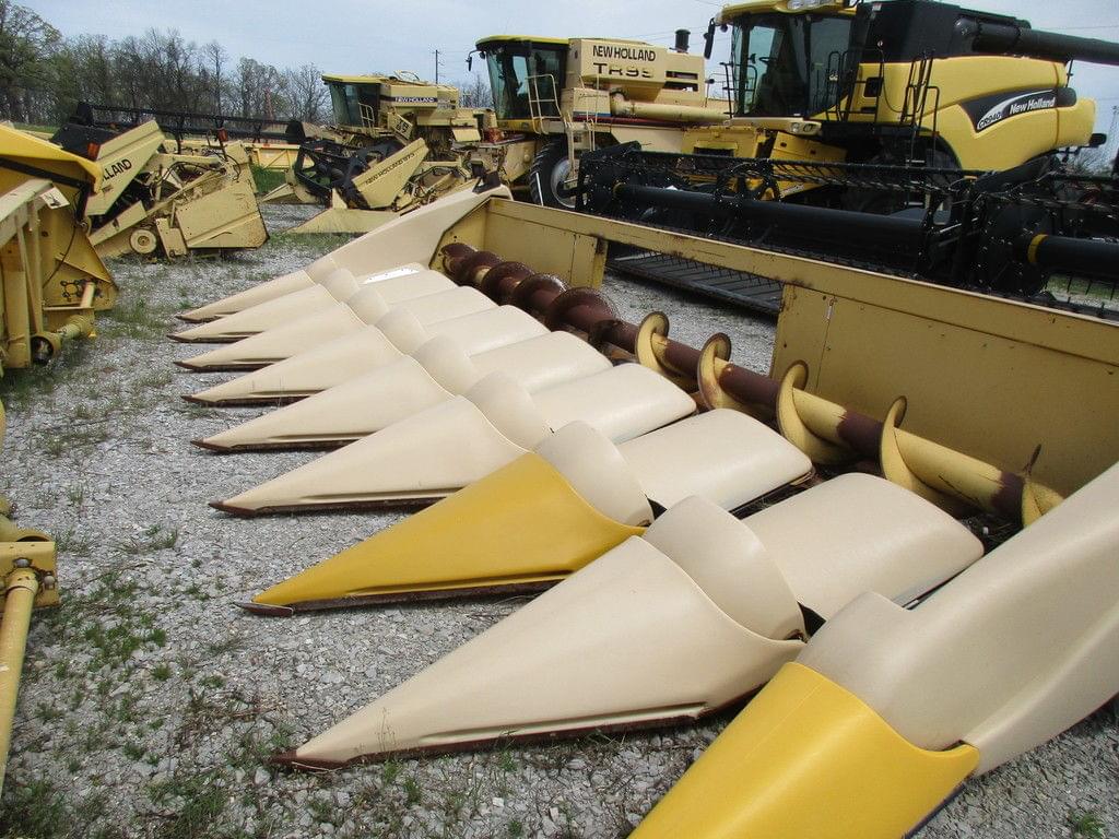 Image of New Holland 996 Image 1