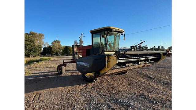 Image of New Holland 2550 equipment image 1