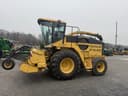 1997 New Holland FX45 Image