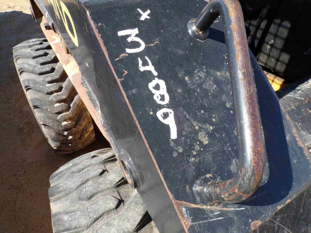 Image of New Holland L565 equipment image 1