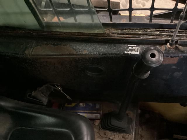 Thumbnail image New Holland LX885 17