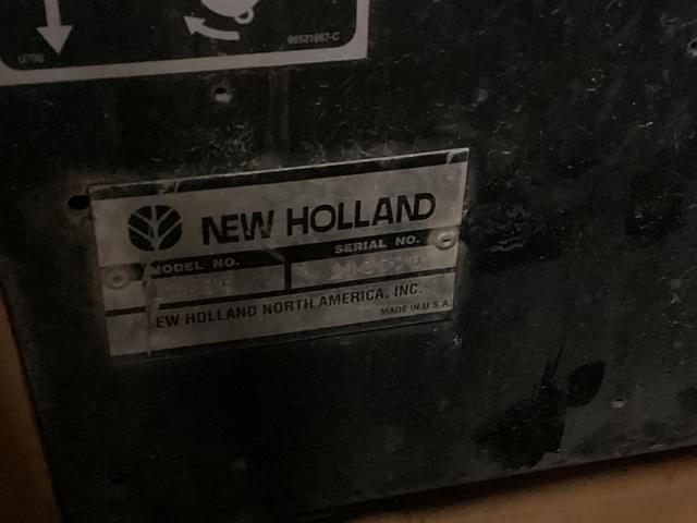 Thumbnail image New Holland LX885 25