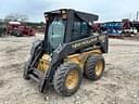 1997 New Holland LX665 Image