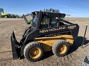 Thumbnail image New Holland LX885 0