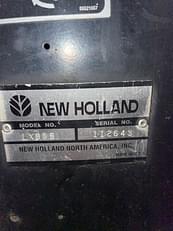 Main image New Holland LX885 10