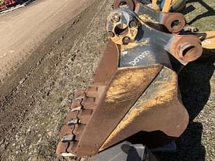 Main image Undetermined Excavator Bucket 0