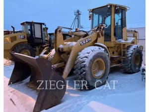 1997 John Deere 544H Image