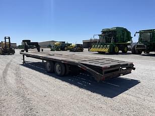 Main image Oklahoma Trailer Mfg 25+5 GN 3