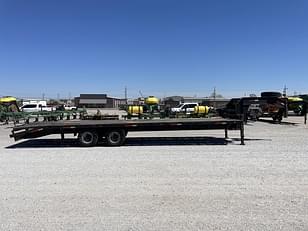 Main image Oklahoma Trailer Mfg 25+5 GN 6