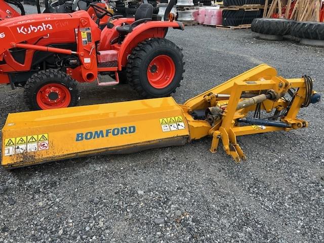 Image of Bomford Undetermined Image 0