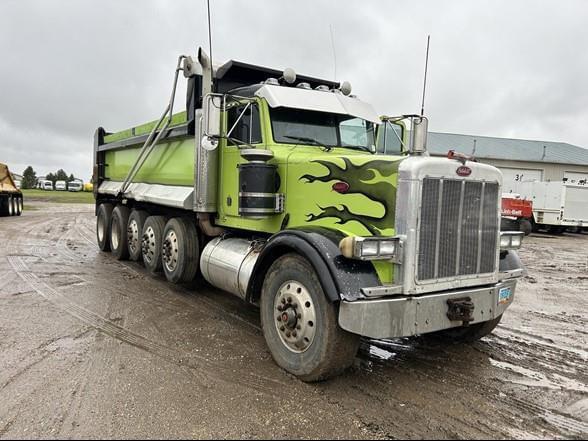 Image of Peterbilt 357 Primary image