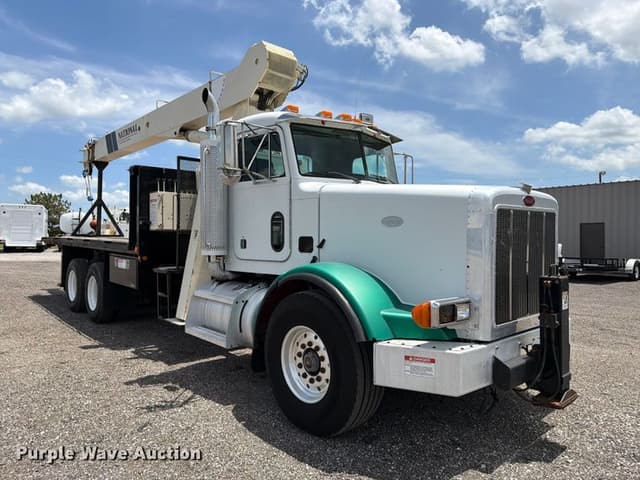 Image of Peterbilt 357 equipment image 2