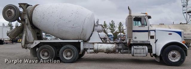 Image of Peterbilt 357 equipment image 3
