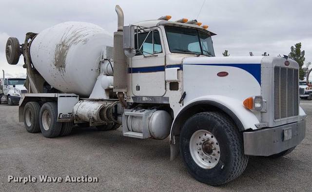 Image of Peterbilt 357 equipment image 2