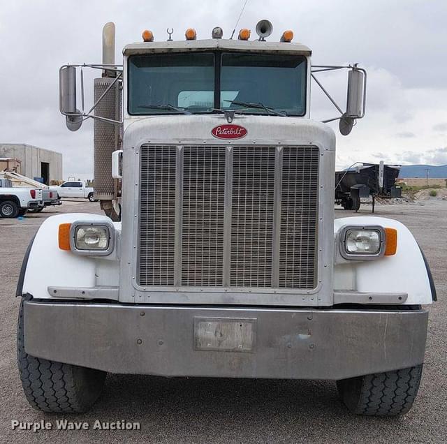 Image of Peterbilt 357 equipment image 1