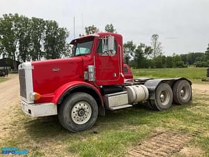 1997 Peterbilt 357 Image