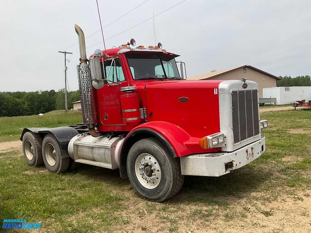 Image of Peterbilt 357 equipment image 1