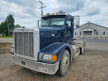 Main image Peterbilt 377