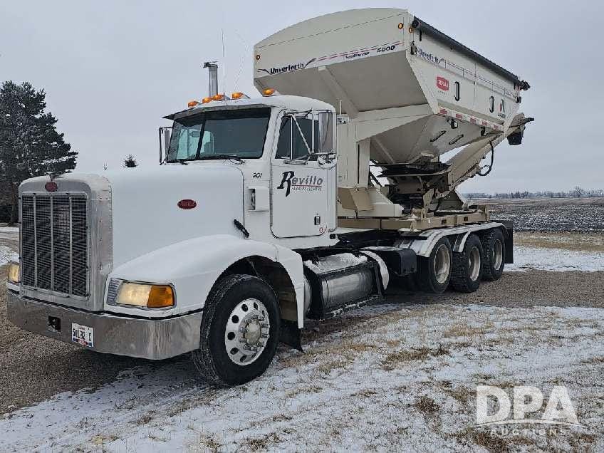 Main image Peterbilt 377