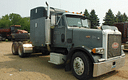 1997 Peterbilt 378 Image