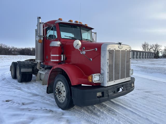 Image of Peterbilt 378 equipment image 2